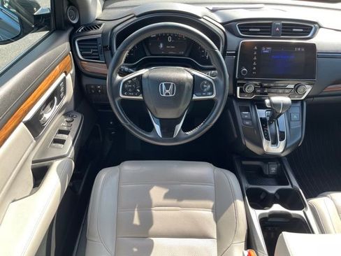 Used 2017 Honda CR-V Touring image 6