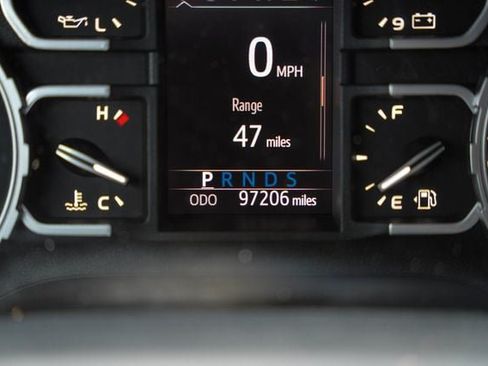 Used 2018 Toyota Tundra Platinum AWD/4WD image 5