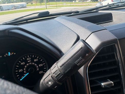 Used 2020 Ford F150 XLT w/ Equipment Group 301A Mid AWD/4WD image 14