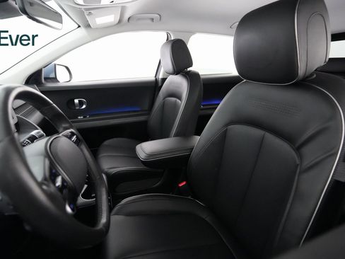 Used 2023 Hyundai Ioniq 5 SEL w/ Cargo Package image 7
