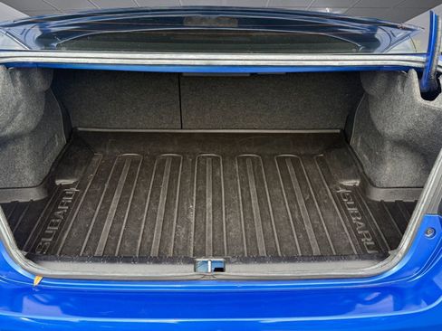 Used 2018 Subaru WRX Limited image 32