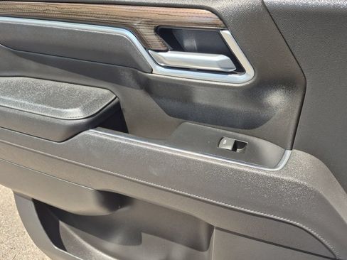 Certified 2026 Chevrolet Silverado 1500 LT AWD/4WD image 12