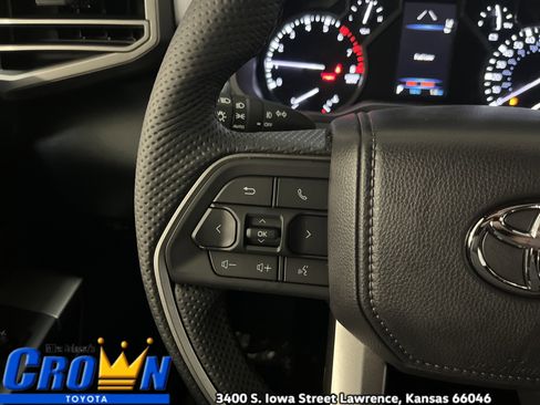 New 2026 Toyota Tundra SR5 image 29