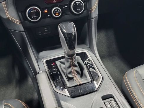 Certified 2022 Subaru Crosstrek 2.5i Limited AWD/4WD image 21