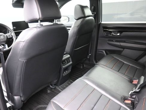Used 2024 Honda CR-V Sport Touring image 16