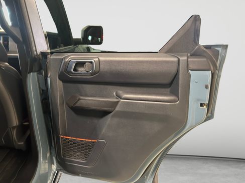 Used 2023 Ford Bronco Raptor AWD/4WD image 21