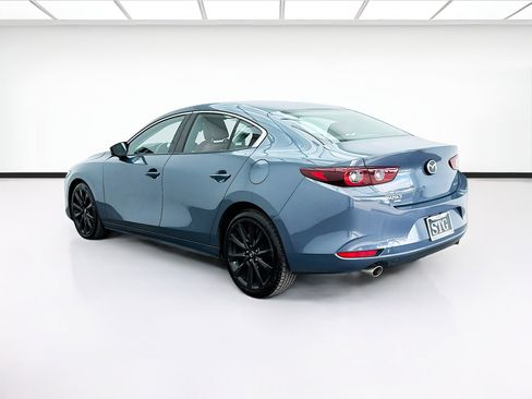 Used 2023 MAZDA MAZDA3 s image 6