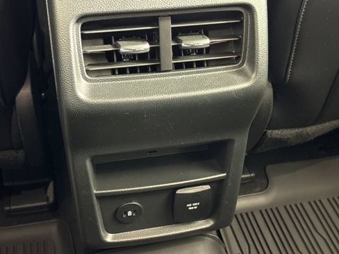 Used 2023 Ford Edge SEL w/ Convenience Package AWD/4WD image 26