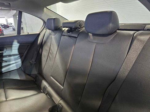 Used 2015 BMW 335i xDrive Sedan image 37