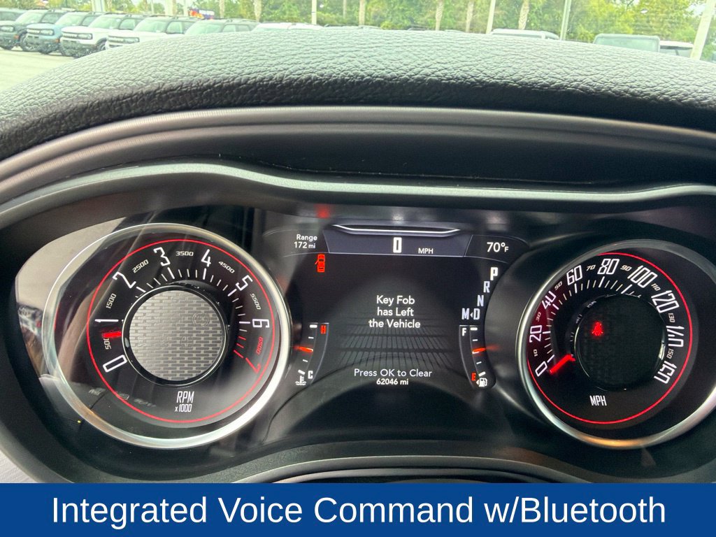 Used 2023 Dodge Challenger GT RWD image 18