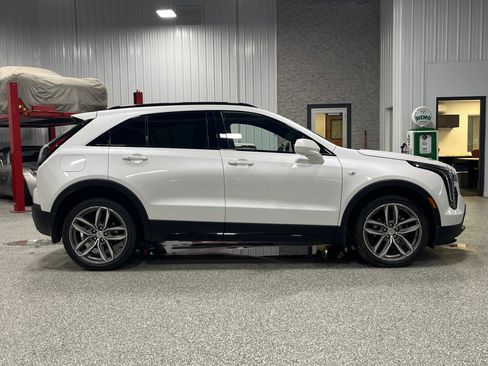 Used 2020 Cadillac XT4 Sport image 6