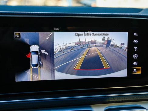 Used 2023 Mercedes-Benz GLE 53 AMG 4MATIC Coupe image 24