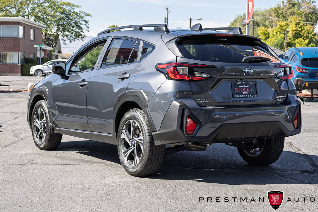 Used 2025 Subaru Crosstrek 2.5i Premium AWD/4WD image 15