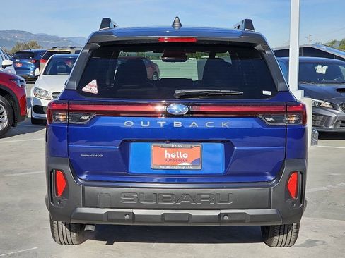 New 2026 Subaru Outback Premium image 15
