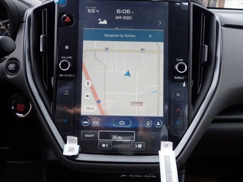 New 2026 Subaru Crosstrek 2.5i Limited image 17