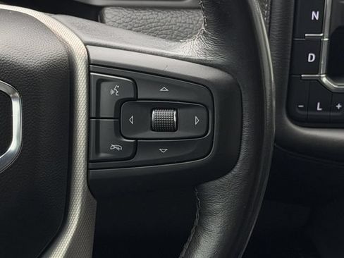 Certified 2022 GMC Yukon XL Denali AWD/4WD image 18