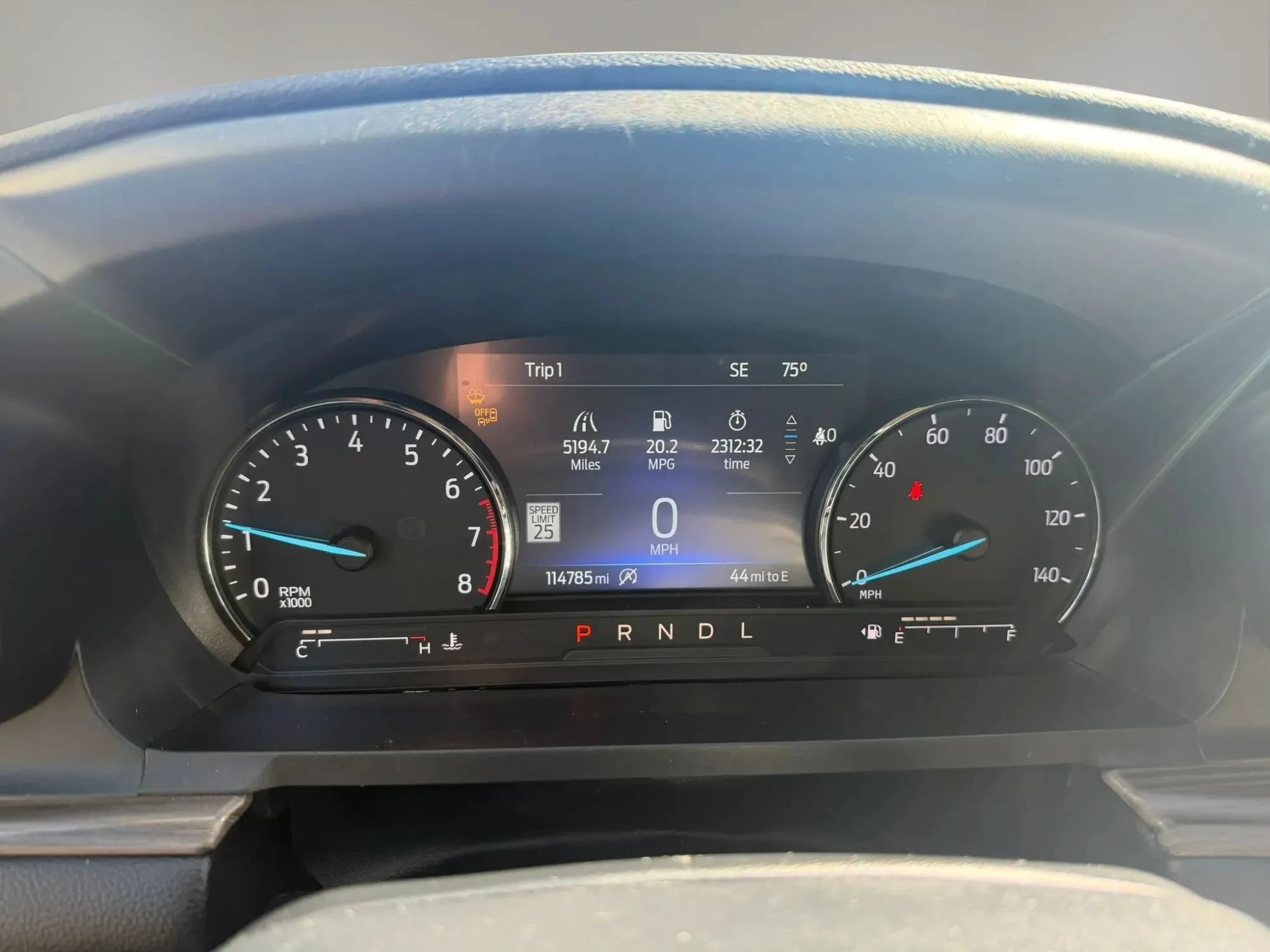 Used 2021 Ford Explorer Limited AWD/4WD image 8