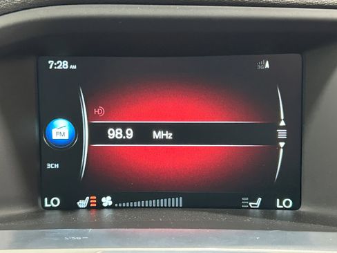 Used 2016 Volvo S60 T6 R-Design Platinum AWD/4WD image 5
