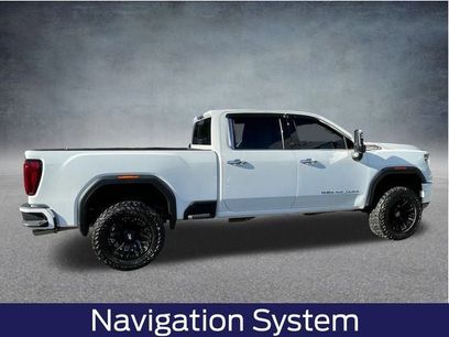 Used 2022 GMC Sierra 2500 Denali