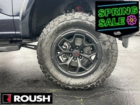 New 2025 Ford F150 Lariat w/ Equipment Group 502A High image 10