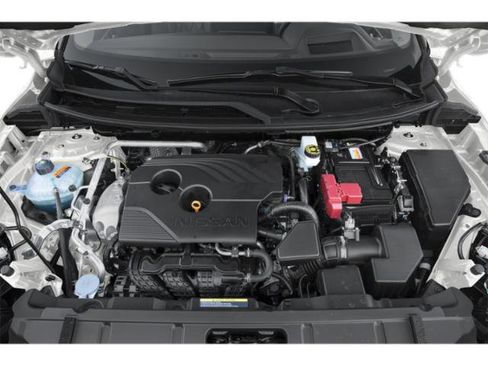 Used 2021 Nissan Rogue Platinum image 15