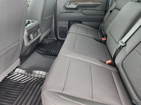 New 2026 Chevrolet Silverado 2500 LT w/ Trail Boss Package AWD/4WD image 19
