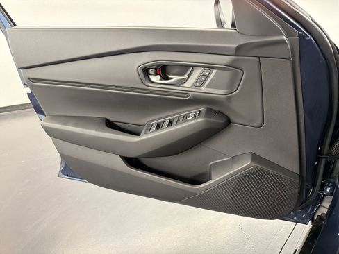 New 2026 Honda Accord EX-L image 13