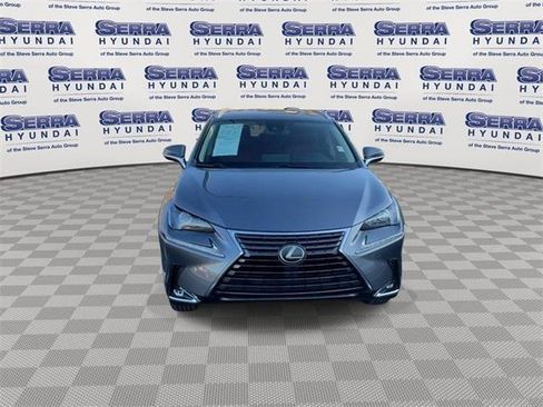 Used 2021 Lexus NX 300 FWD w/ Comfort Package image 3