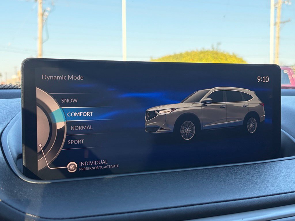 Certified 2023 Acura MDX w/ Technology Package AWD/4WD image 37