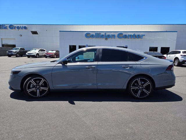Used 2024 Honda Accord Sport image 7