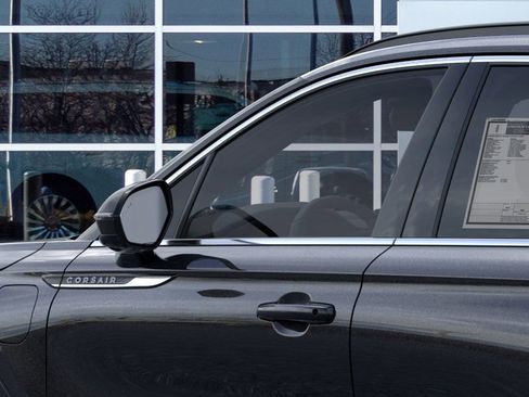 New 2026 Lincoln Corsair Grand Touring AWD/4WD image 20