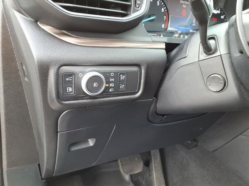 Used 2021 Ford Explorer Limited w/ Hybrid Equipment Group 310A image 11