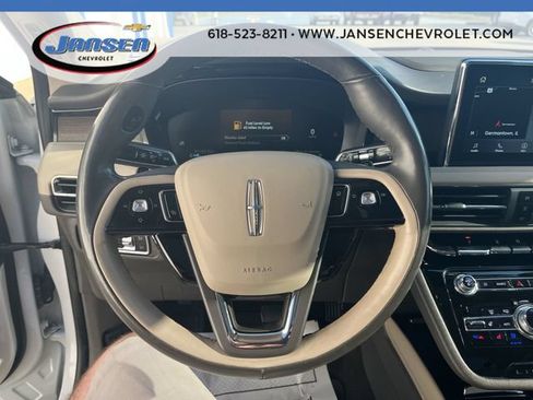 Used 2020 Lincoln Corsair Reserve w/ Equipment Group 202A AWD/4WD image 11
