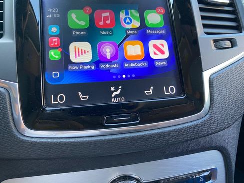 Used 2019 Volvo XC90 T5 Momentum AWD/4WD image 77