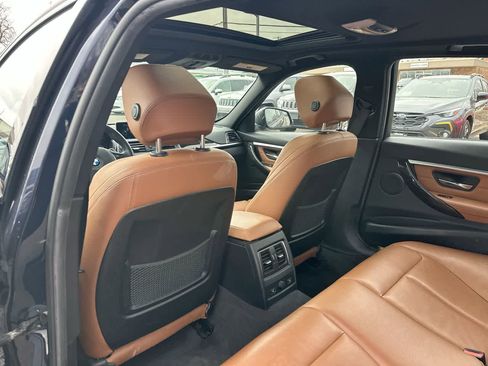 Used 2016 BMW 328i xDrive Sedan image 23