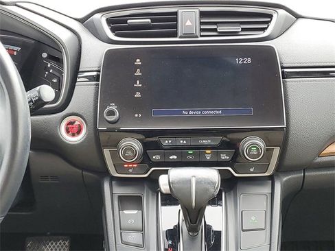 Used 2017 Honda CR-V EX-L image 14