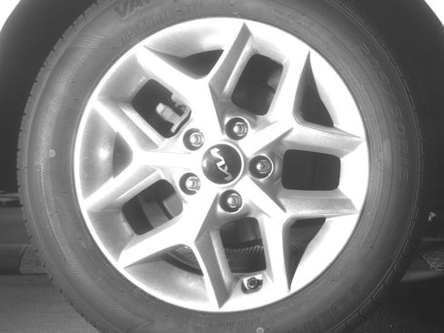 Used 2025 Kia Soul LX w/ LX Technology Package image 15