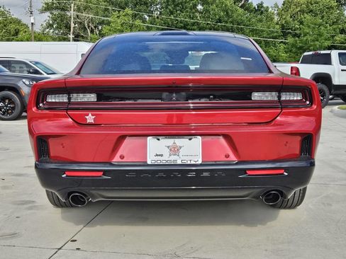 New 2026 Dodge Charger R/T w/ Driver Convenience Group AWD/4WD image 2