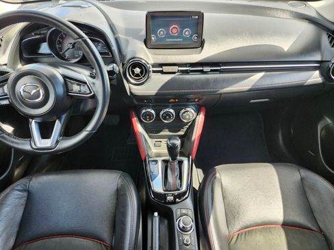 Used 2018 MAZDA CX-3 Grand Touring AWD/4WD image 14