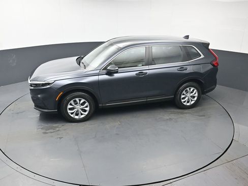 Certified 2023 Honda CR-V LX image 34