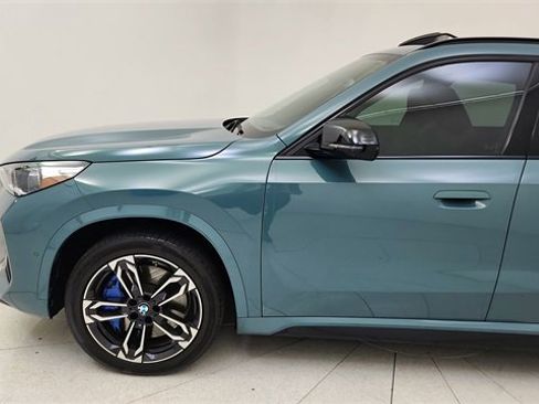 Used 2025 BMW X1 M35i image 9