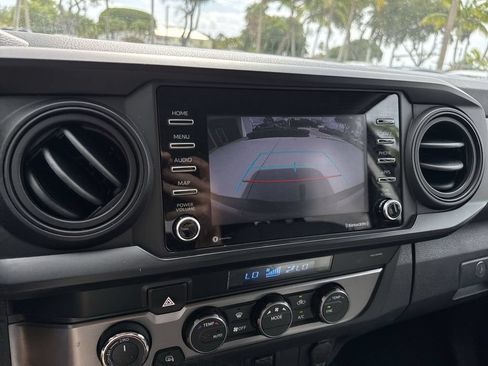 Used 2021 Toyota Tacoma SR AWD/4WD image 49