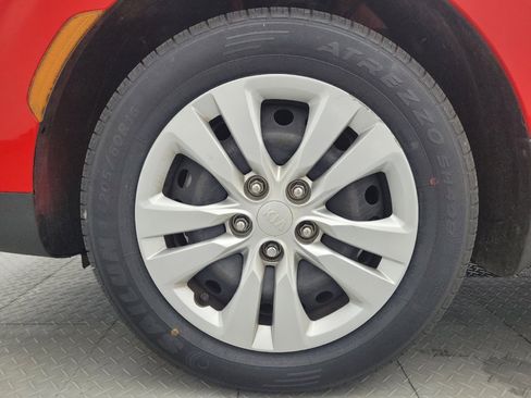 Used 2020 Kia Soul LX FWD image 31