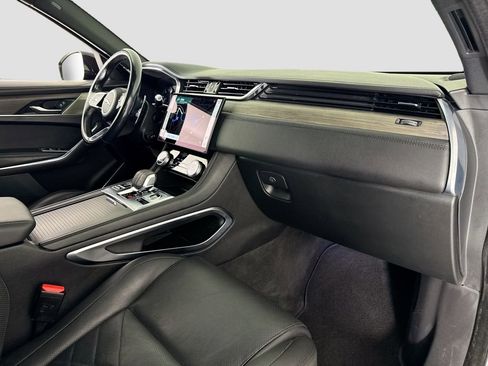 Certified 2022 Jaguar F-PACE S AWD/4WD image 13