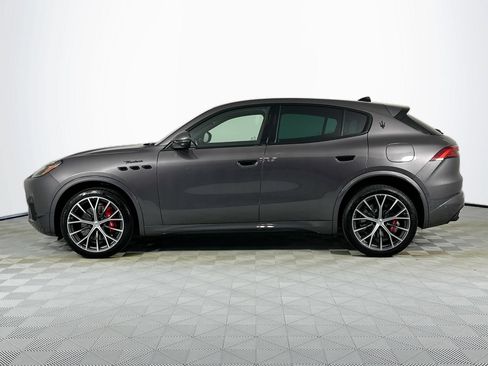New 2026 Maserati Grecale Modena AWD/4WD image 8