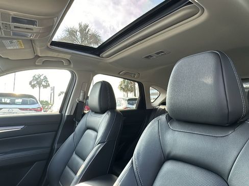New 2025 MAZDA CX-5 AWD 2.5 S w/ Premium Plus Pkg image 15