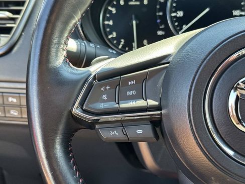 Certified 2023 MAZDA CX-9 Carbon Edition AWD/4WD image 21