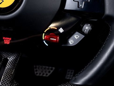 Certified 2024 Ferrari Roma Spider image 42