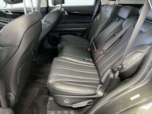 Used 2025 Genesis GV80 2.5T Standard image 13