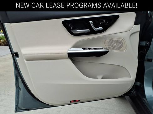 Certified 2026 Mercedes-Benz GLC 300 image 12